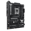 ASUS TUF GAMING B850-PLUS WIFI ona plata, AM5, Wi-Fi 7, ATX