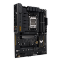 ASUS TUF GAMING B650-E WIFI ona plata, AM5, 3 ta M.2, Wi-Fi 6E, ATX