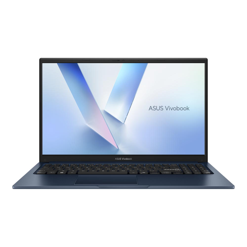 ASUS Vivobook 15 X1504MA noutbuki, Quiet Blue, Windows 11