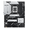 ASUS PRIME X870-P WIFI ona plata, AM5, 2 ta USB4, 4 ta M.2, ATX