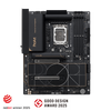 ASUS ProArt Z890-CREATOR WIFI ona plata, LGA1851, Thunderbolt 5, 10G LAN, ATX