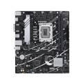 ASUS PRIME B760M-K ona plata, LGA1700, DDR5, Micro-ATX