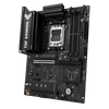 ASUS TUF GAMING B850-E WIFI ona plata, AM5, 3 ta M.2, ATX