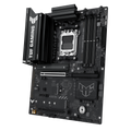 ASUS TUF GAMING B850-E WIFI ona plata, AM5, 3 ta M.2, ATX