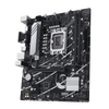 ASUS PRIME B760M-K ona plata, LGA1700, DDR5, Micro-ATX