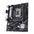 ASUS PRIME B760M-K ona plata, LGA1700, DDR5, Micro-ATX