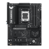 ASUS TUF GAMING B850-E WIFI ona plata, AM5, 3 ta M.2, ATX
