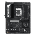 ASUS TUF GAMING B850-E WIFI ona plata, AM5, 3 ta M.2, ATX