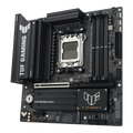 ASUS TUF GAMING B850M-PLUS WIFI7 ona plata, AM5, Wi-Fi 7, Micro-ATX