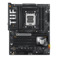 ASUS TUF GAMING X870-PLUS WIFI ona plata, AM5, 2 ta USB4, ATX