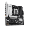 ASUS PRIME B850M-A WIFI ona plata, AM5, 3 ta M.2, Wi-Fi 6E, Micro-ATX
