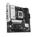 ASUS PRIME B850M-A WIFI ona plata, AM5, 3 ta M.2, Wi-Fi 6E, Micro-ATX