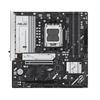ASUS PRIME B850M-A WIFI ona plata, AM5, 3 ta M.2, Wi-Fi 6E, Micro-ATX