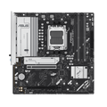 ASUS PRIME B850M-A WIFI ona plata, AM5, 3 ta M.2, Wi-Fi 6E, Micro-ATX