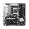 ASUS PRIME Z890M-PLUS WIFI ona plata, LGA1851, Wi-Fi 7, Micro-ATX