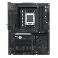 ASUS X870 MAX GAMING WIFI7 ona plata, AM5, 2 ta USB4, ATX