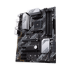 ASUS PRIME B550-PLUS ona plata, AM4, DDR4, ATX