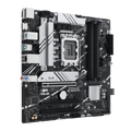 ASUS PRIME B760M-A-CSM ona plata, LGA1700, 3 ta monitor, Micro-ATX