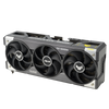 ASUS TUF Gaming GeForce RTX 5090 OC 32 GB GDDR7 videokarta