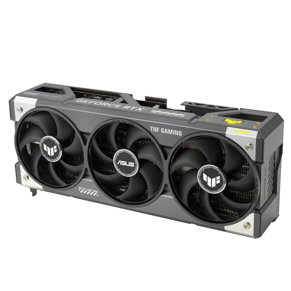 ASUS TUF Gaming GeForce RTX 5090 OC 32 GB GDDR7 videokarta