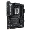 ASUS TUF GAMING B850-E WIFI ona plata, AM5, 3 ta M.2, ATX