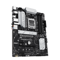 ASUS PRIME B650-PLUS WIFI ona plata, AM5, Wi-Fi 6E, ATX