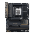 ASUS ProArt X870E-CREATOR WIFI ona plata, AM5, 10G LAN, 2 ta USB4, ATX