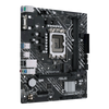ASUS PRIME H610M-F D4 ona plata, LGA1700, Micro-ATX