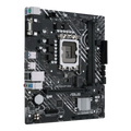 ASUS PRIME H610M-F D4 ona plata, LGA1700, Micro-ATX