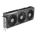 ASUS Prime Radeon RX 9070 XT OC videokarta, 16 GB GDDR6