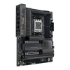 ASUS ProArt X870E-CREATOR WIFI ona plata, AM5, 10G LAN, 2 ta USB4, ATX