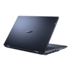 ASUS ExpertBook B3 Flip korpusi, yopiq holatda