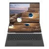 ASUS Zenbook Duo ikkita 14 dyuymli OLED ekran ustma-ust rejimda