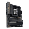 ASUS ProArt X870E-CREATOR WIFI ona plata, AM5, 10G LAN, 2 ta USB4, ATX
