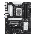 ASUS PRIME B650-PLUS WIFI ona plata, AM5, Wi-Fi 6E, ATX