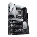 ASUS PRIME Z790-P ona plata, LGA1700, DDR5, 3 ta M.2, ATX