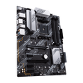 ASUS PRIME B550-PLUS ona plata, AM4, DDR4, ATX