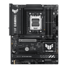 ASUS TUF GAMING B850-PLUS WIFI ona plata, AM5, Wi-Fi 7, ATX