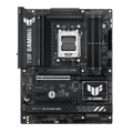 ASUS TUF GAMING B850-PLUS WIFI ona plata, AM5, Wi-Fi 7, ATX