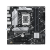 ASUS PRIME B760M-A-CSM ona plata, LGA1700, 3 ta monitor, Micro-ATX