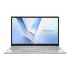 ASUS Vivobook 15 X1504MA noutbuki, Cool Silver, 15.6 dyuym FHD IPS ekran