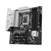 ASUS PRIME Z890M-PLUS WIFI ona plata, LGA1851, Wi-Fi 7, Micro-ATX