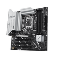 ASUS PRIME Z890M-PLUS WIFI ona plata, LGA1851, Wi-Fi 7, Micro-ATX