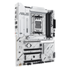ASUS X870 MAX GAMING WIFI7 W ona plata, AM5, oq rang, 2 ta USB4, ATX