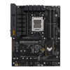 ASUS TUF GAMING B650-E WIFI ona plata, AM5, 3 ta M.2, Wi-Fi 6E, ATX