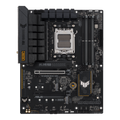 ASUS TUF GAMING B650-E WIFI ona plata, AM5, 3 ta M.2, Wi-Fi 6E, ATX