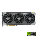 ASUS TUF Gaming GeForce RTX 5070 OC videokarta, 12 GB GDDR7