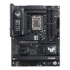 ASUS TUF GAMING Z890-PLUS WIFI ona plata, LGA1851, Thunderbolt 4, ATX