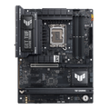 ASUS TUF GAMING Z890-PLUS WIFI ona plata, LGA1851, Thunderbolt 4, ATX