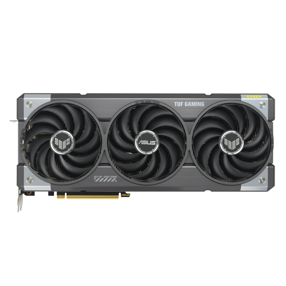 ASUS TUF Gaming GeForce RTX 5070 OC videokarta, 12 GB GDDR7